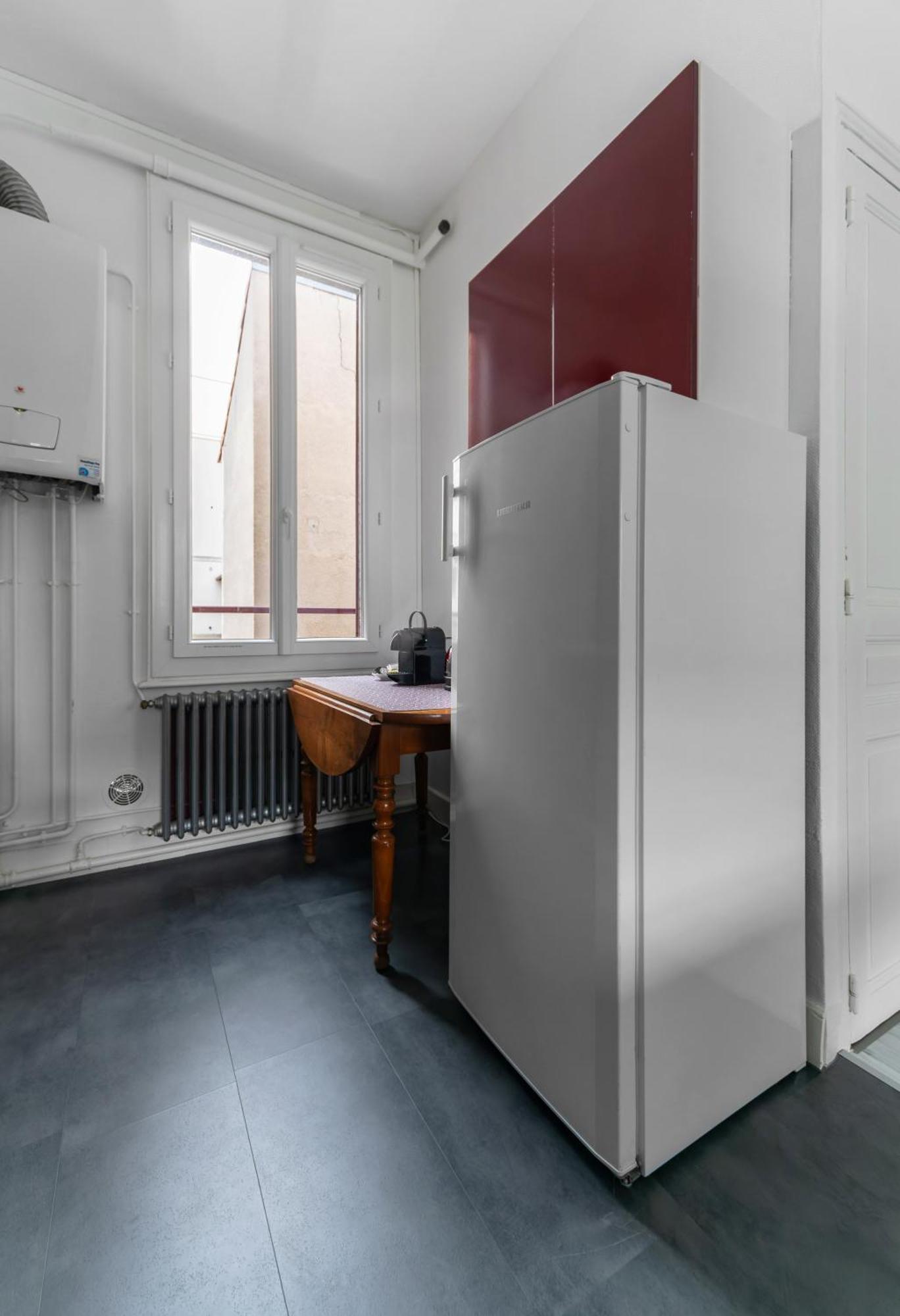 Le Louis B - Appartement Calme Et Lumineux Proche Thermes Виши Екстериор снимка